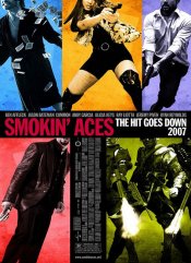 Smokin' Aces Poster