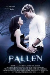 Fallen Movie Poster