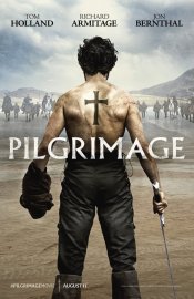 Pilgrimage Poster