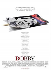 Bobby Movie Poster