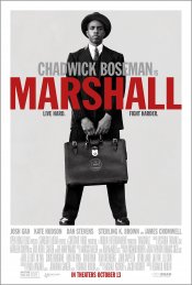 Marshall Movie Poster