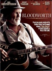 Bloodworth Poster