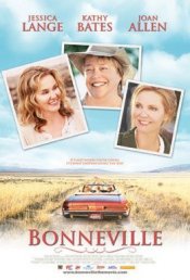 Bonneville Movie Poster