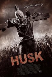 Husk Movie Poster