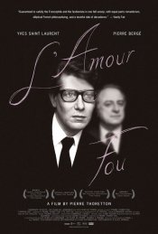 L'Amour Fou Movie Poster