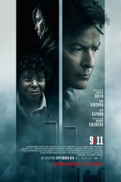 9/11 Movie Poster