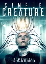 Simple Creature Poster