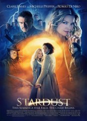 Stardust Poster