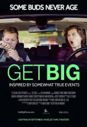 Get Big Movie Poster