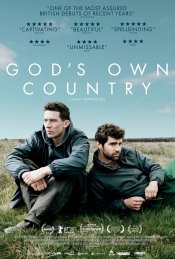 God’s Own Country Movie Poster