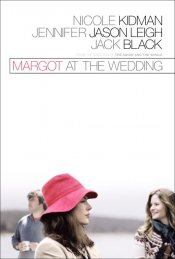 Margot at the Wedding Movie Poster