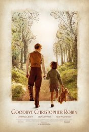 Goodbye Christopher Robin Poster