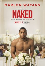 Naked Poster