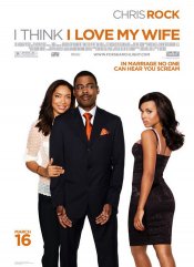 I Think I Love My Wife Movie Poster