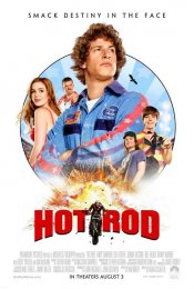 Hot Rod Poster