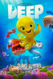 Deep Movie Poster