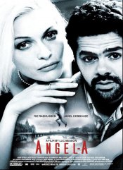 Angel-A Poster