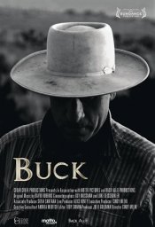 Buck Poster