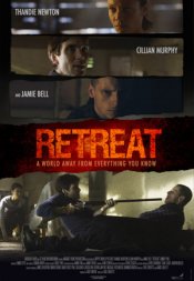 Retreat Movie Poster