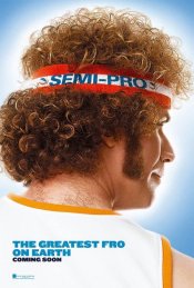 Semi-Pro Movie Poster