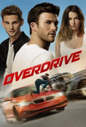 Overdrive Movie Poster