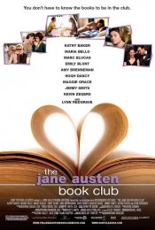 The Jane Austen Book Club Movie Poster