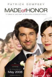 Made of Honor Movie Poster