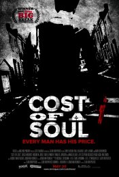 Cost of a Soul Movie Poster