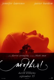 mother! Movie Poster