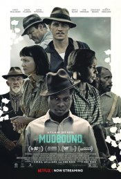 Mudbound Movie Poster