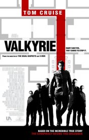 Valkyrie Movie Poster