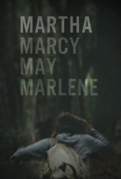 Martha Marcy May Marlene Poster