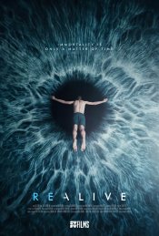 Realive Poster