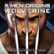 X-Men Origins: Wolverine Movie Poster