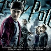 Harry Potter and the Half-Blood Prince Movie Poster