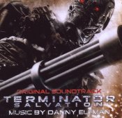 Terminator Salvation Movie Poster