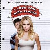 I Love You Beth Cooper Movie Poster