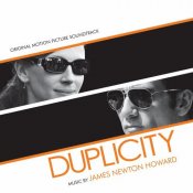 Duplicity Movie Poster