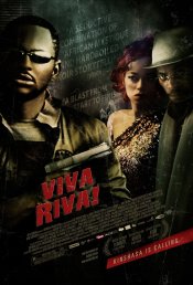 Viva Riva! Poster