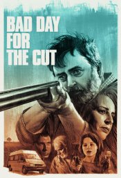 Bad Day for the Cut Movie Poster