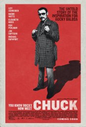 Chuck Movie Poster