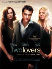 Two Lovers Poster