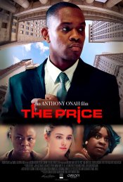 The Price Movie Poster