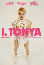 I, Tonya Movie Poster