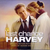 Last Chance Harvey Movie Poster