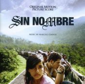 Sin Nombre Movie Poster