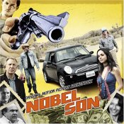 Nobel Son Movie Poster