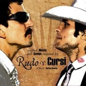 Rudo y Cursi Movie Poster