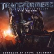 Transformers: Revenge of the Fallen Movie Poster