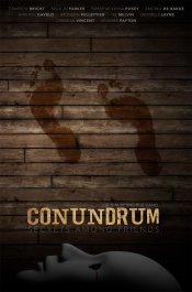 Conundrum: Secrets Among Friends Movie Poster